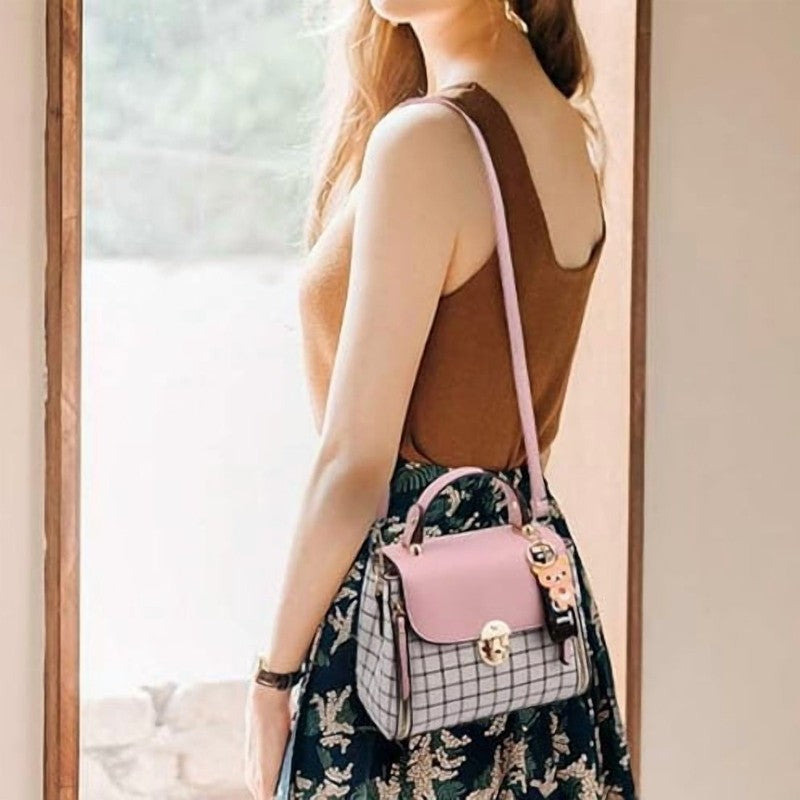 Small Purses and Handbags for Women Fashion Crossbody Bag Lightweight Shoulder B1