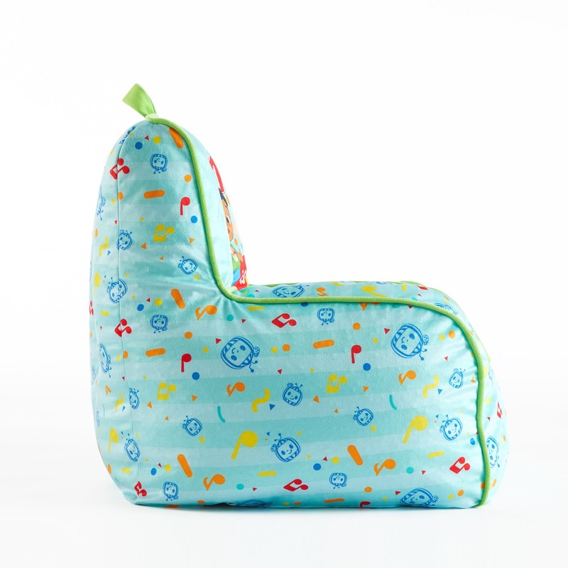 Moonbug  Square Beanbag Chair4