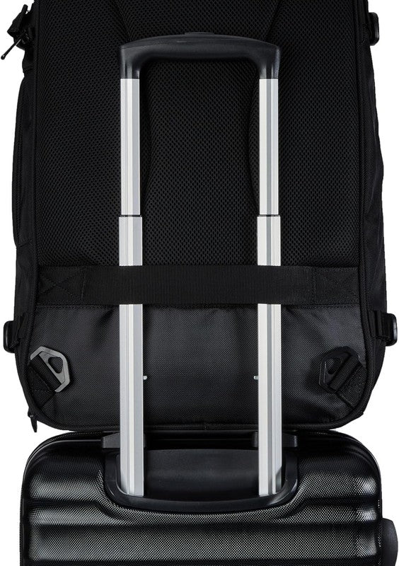 Travel Backpack, Carry on Backpack, with Laptop Compartment, 40L Capacity, Expan4