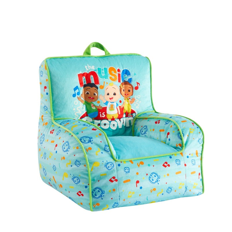 Moonbug  Square Beanbag Chair2