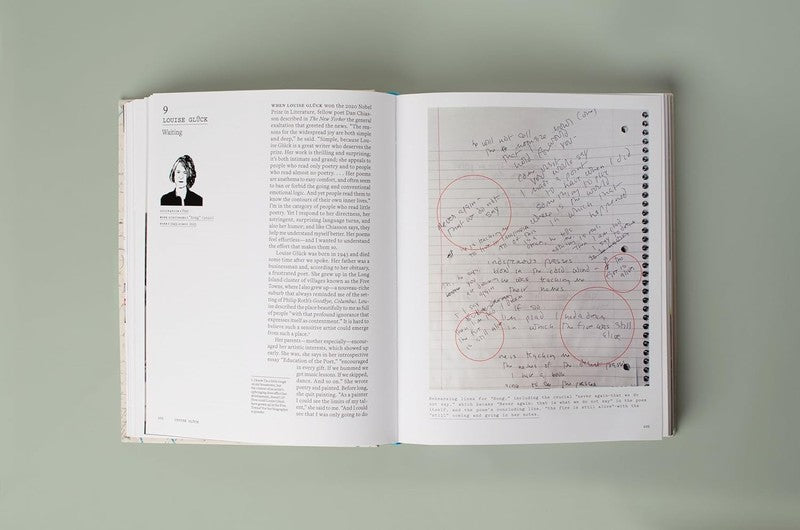 The Work of Art: How Something Comes from Nothing9