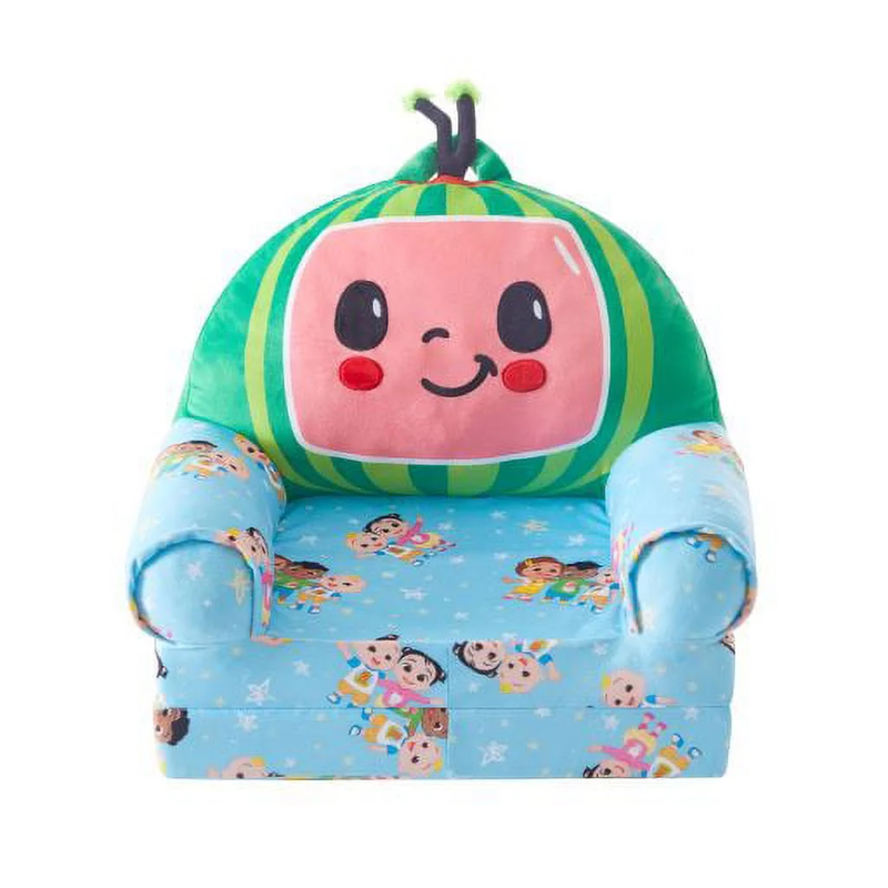 Toddler  2 In 1 Flip Out Chair, Toddler9