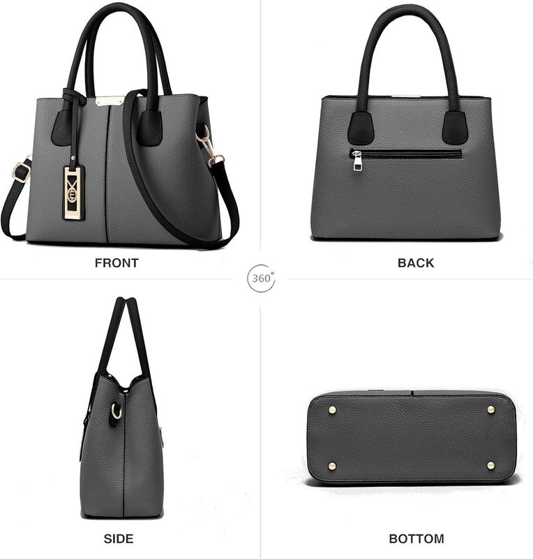 Purses and Handbags for Women Shoulder Tote Bags Top Handle Satchel1