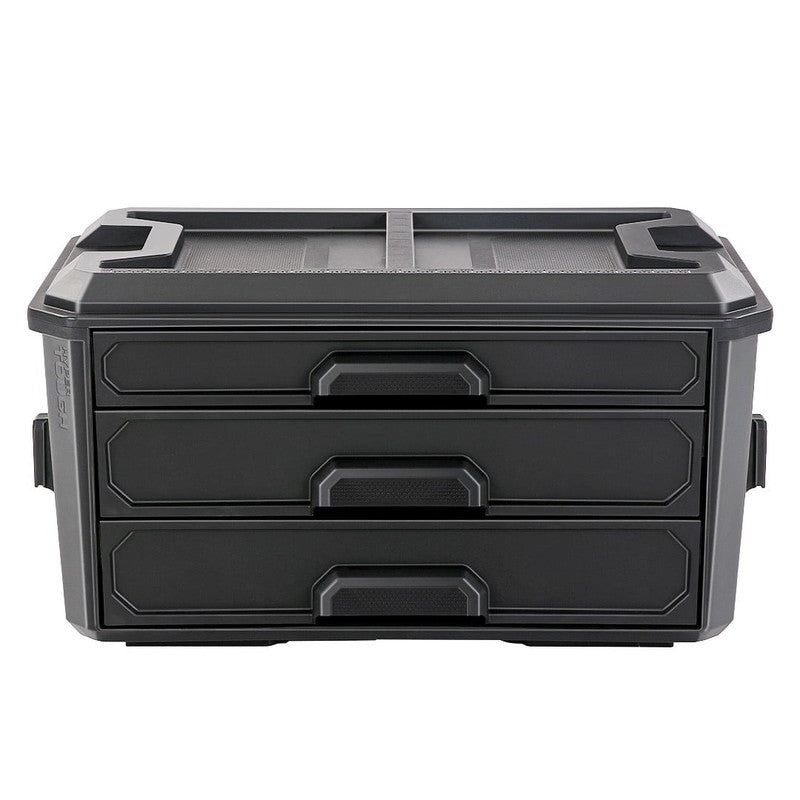 Hyper Stack 3 Drawer Tool Storage Box4