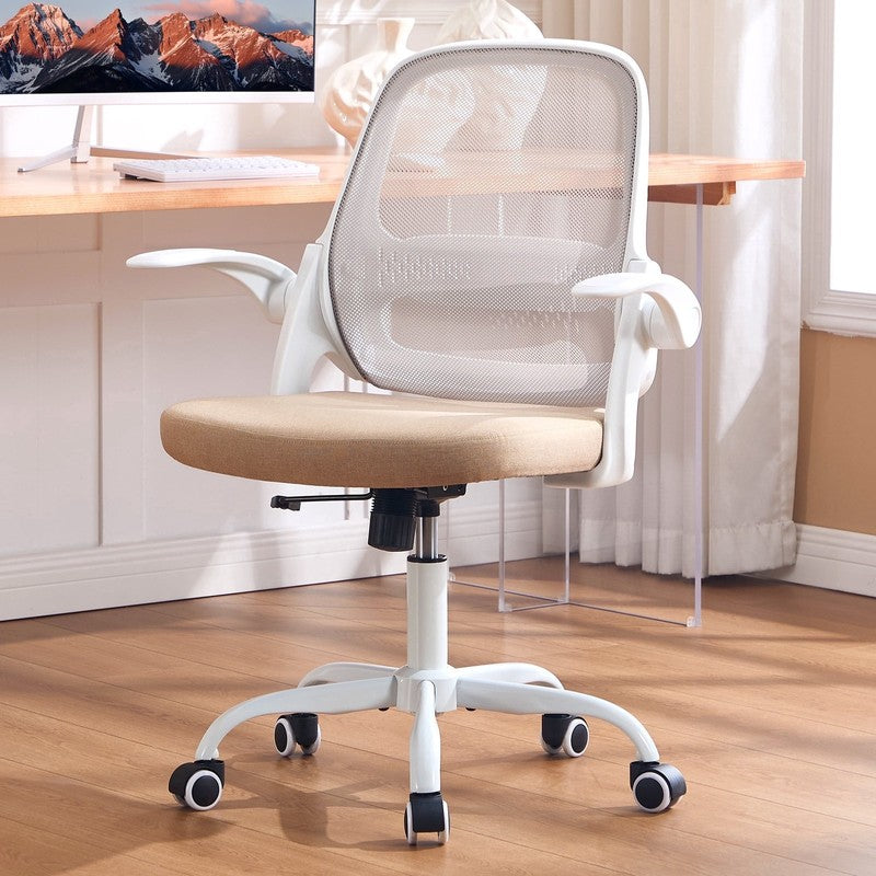 Ergonomic Mesh Office Chair - High Back Gaming Desk Chair, Computer Chair with L7