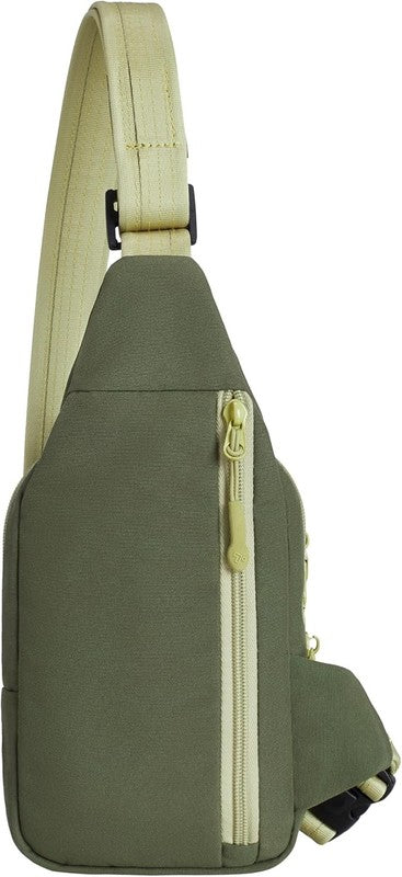 Anti-Theft the Voyages Compact Sling6