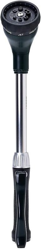 16" Watering Wand with 8 Patterns - Perfect for Lawn & Garden Care6