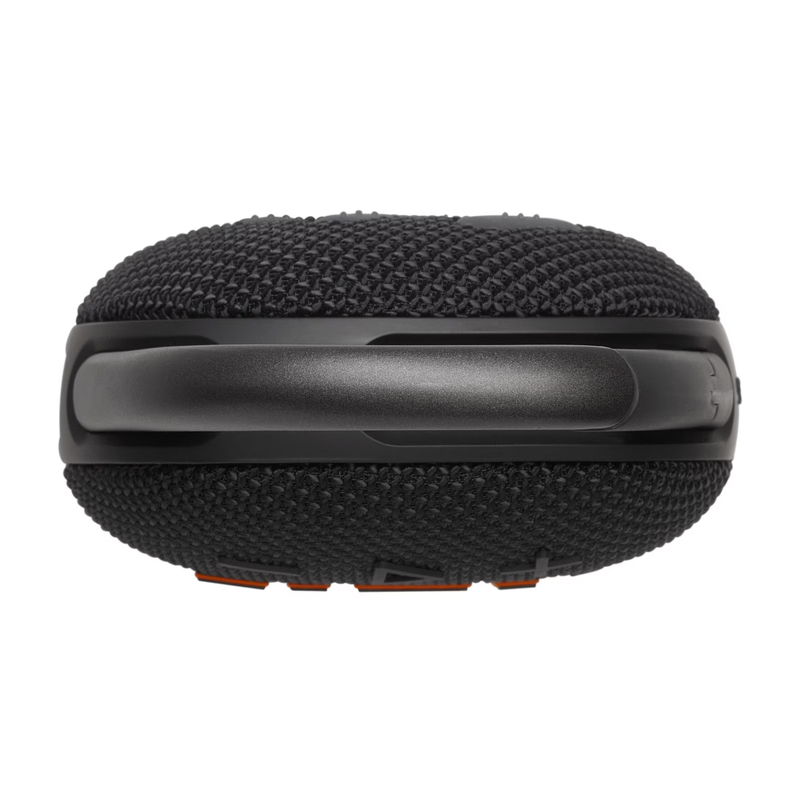Clip 5 Portable Waterproof Bluetooth Speaker (Black)6