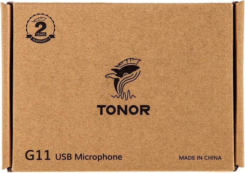 Conference USB Microphone Omnidirectional Condenser PC Mic for Video Class G117