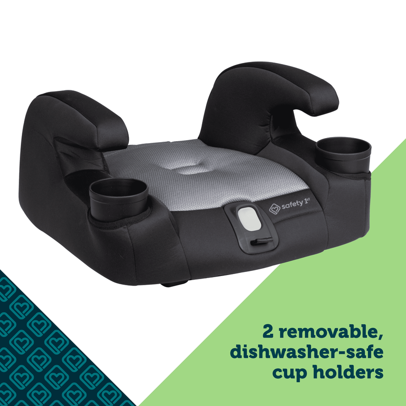 Boost-And-Go 3-In-1 Harness Booster Car Seat1