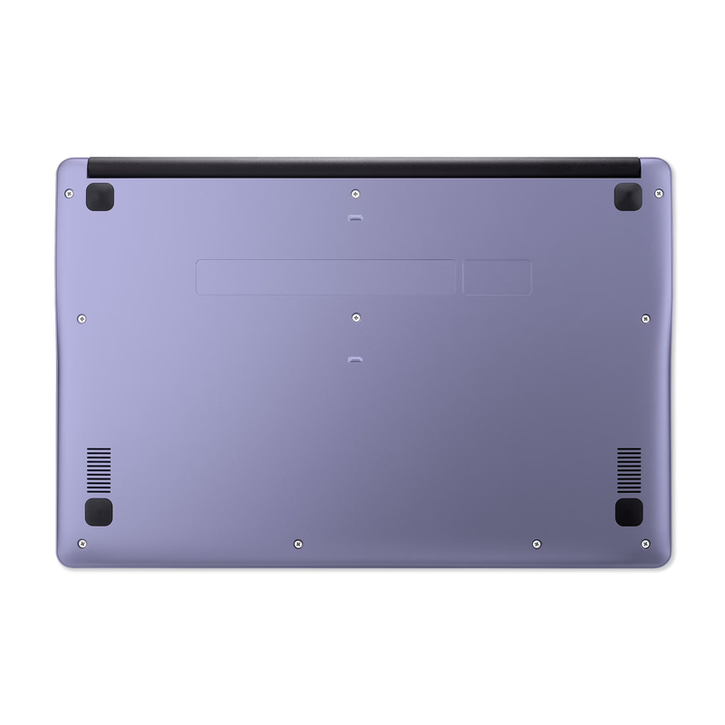 Restored Chromebook 315 15.6in Intel N4500 4GB 64GB eMMC Purple7