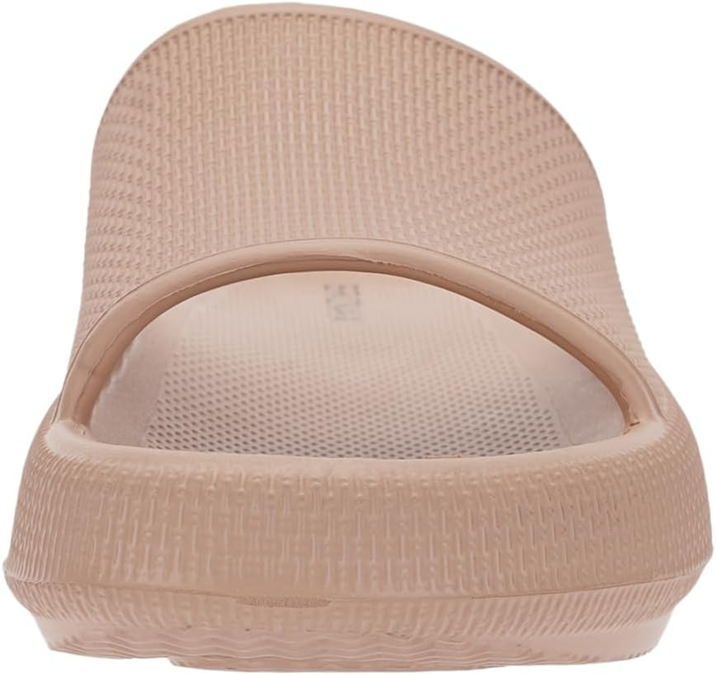 Pillow Slippers Women Men House Slides Cushioned Thick Sole Sandals2