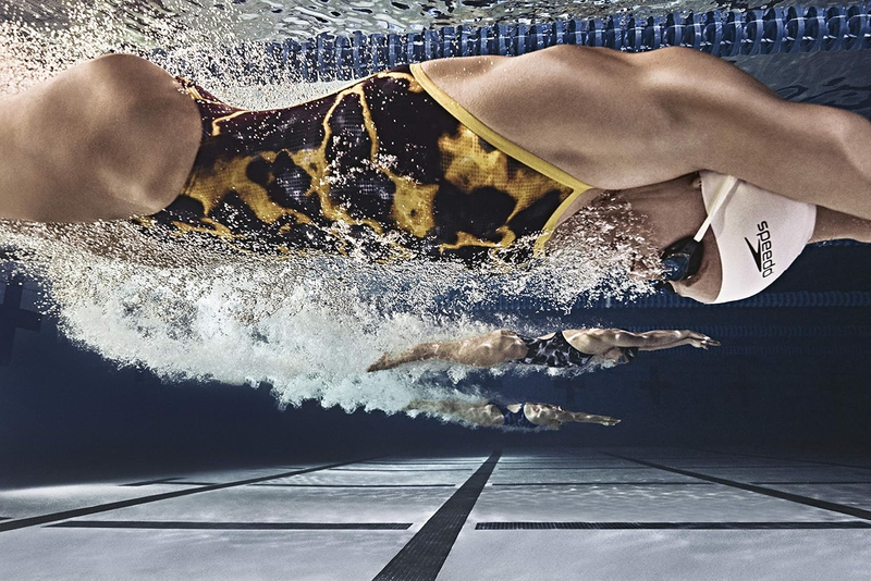 Swim Cap Silicone11