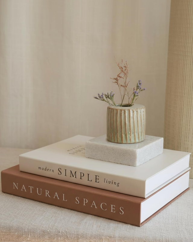 Beautiful Decorative Books   Set of 2 Boxes Enhance Your Coffee Table, Bookshelf10