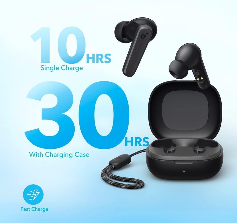 P20I True Wireless Earbuds Bluetooth 5.3 10mm Big Bass 30H Playtime Water Resist4