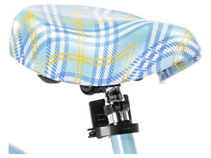 24" Kent La Jolla Girls Cruiser Bike, Teen Ages 13+, Light Blue8