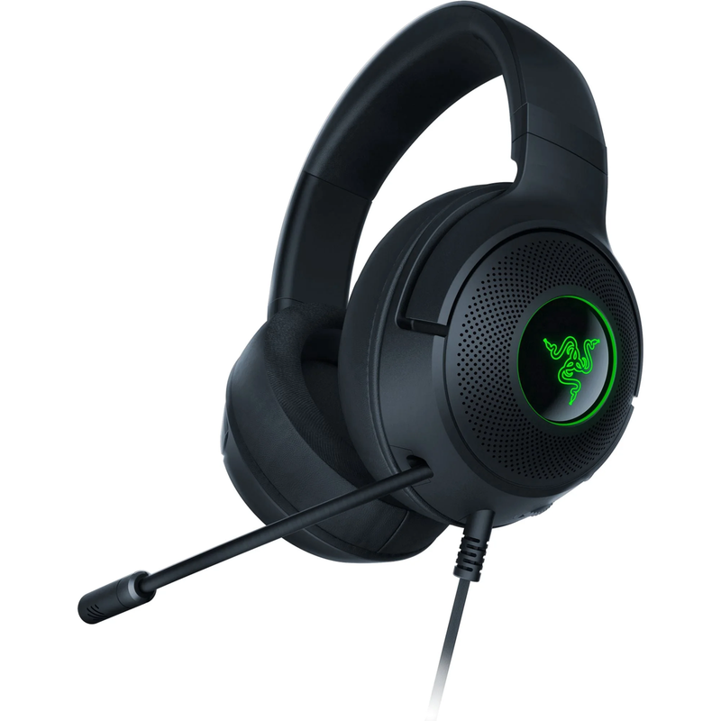 KRAKEN V3 X   Wired USB Gaming Headset9