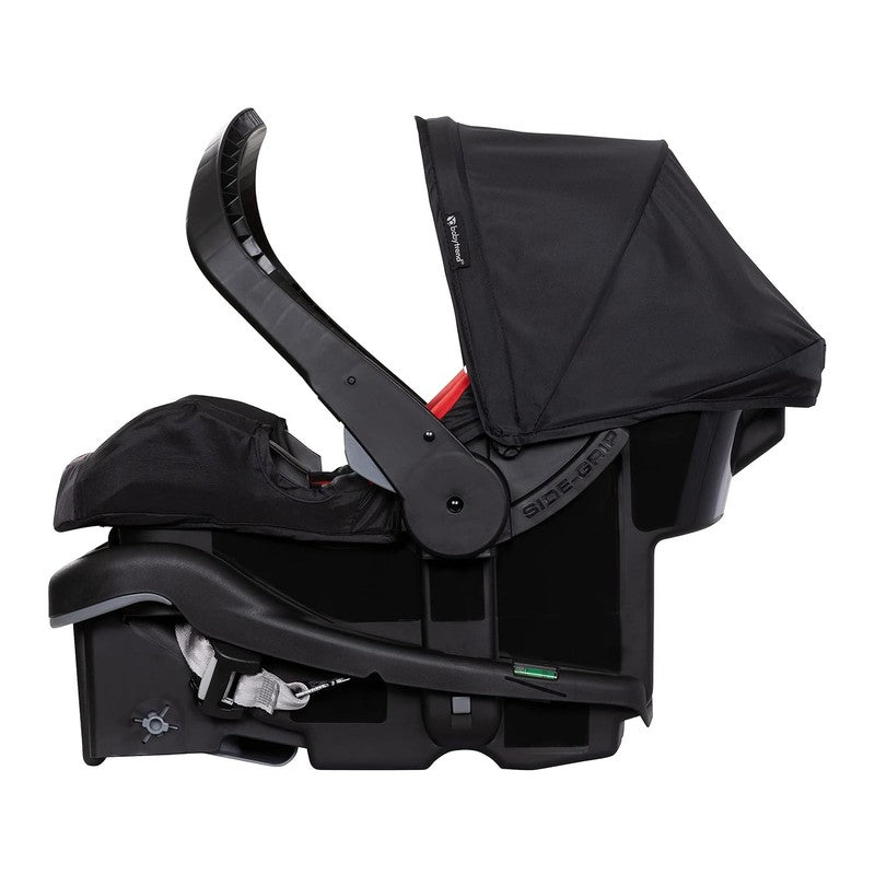 Baby Trend EZ Lift 35 PLUS Infant Car Seat, Red2