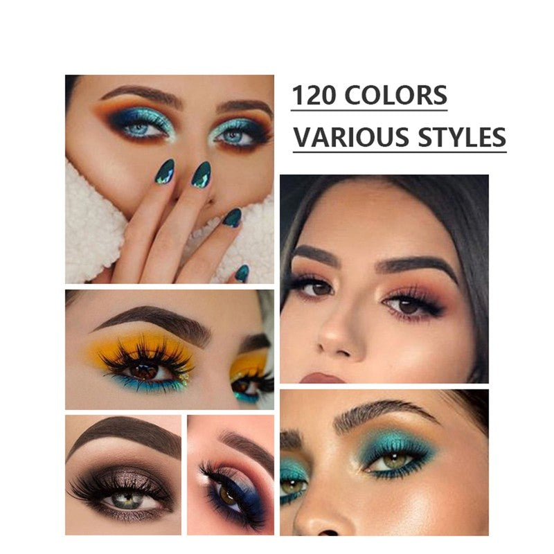 All-In-One Makeup Set Holiday Gift Surprise | Full Makeup Kit for Women Essentia5