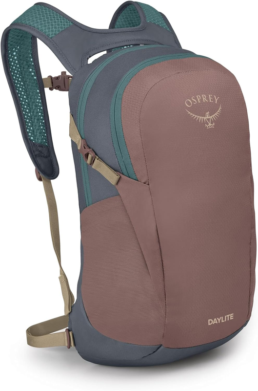 Daylite Commuter Backpack - Lightweight Everyday Bag with Laptop Sleeve, Bottle 0