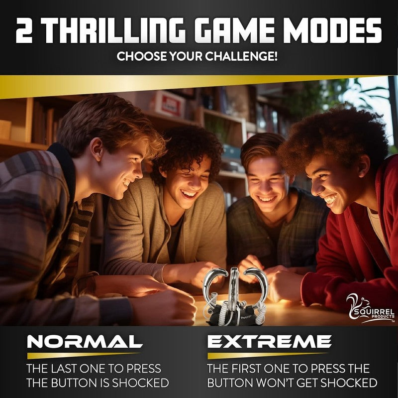 Reloaded   Shocking Game1