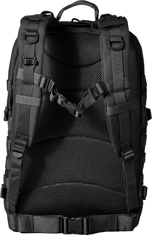 Backpack for Men and Women 50L Backpack 2.4X Stronger Large Military Molle Rucks2