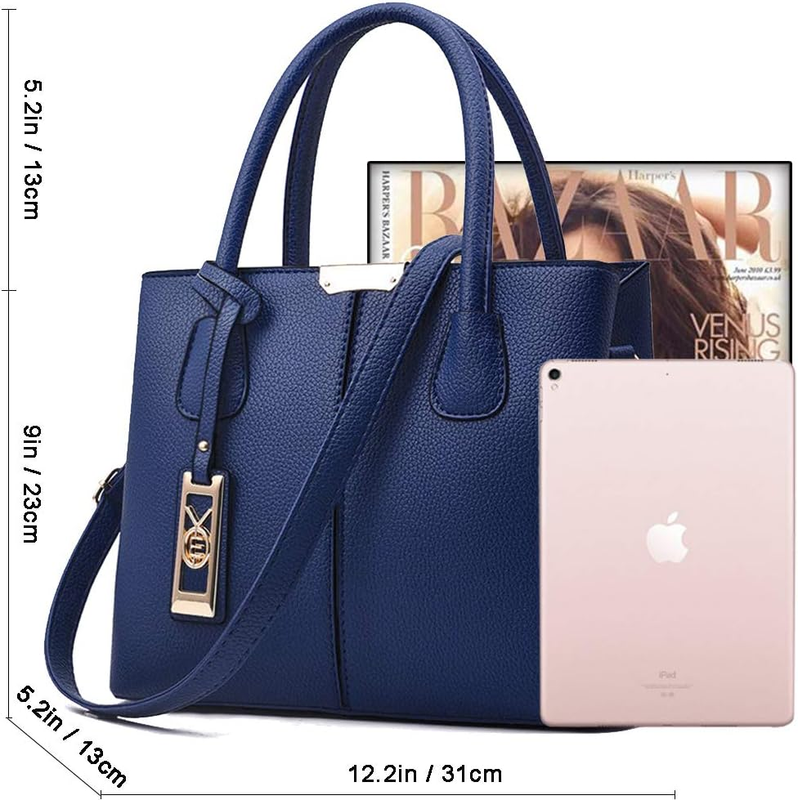 Purses and Handbags for Women Shoulder Tote Bags Top Handle Satchel3