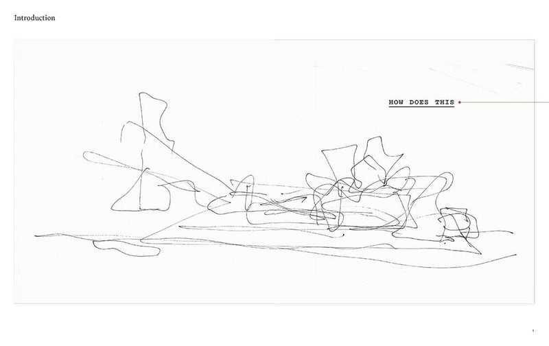 The Work of Art: How Something Comes from Nothing1
