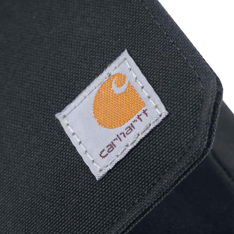 Mens 700D Nylon Duck Wallets, Rfid Blocking W/Trifold and Front Pocket Options8