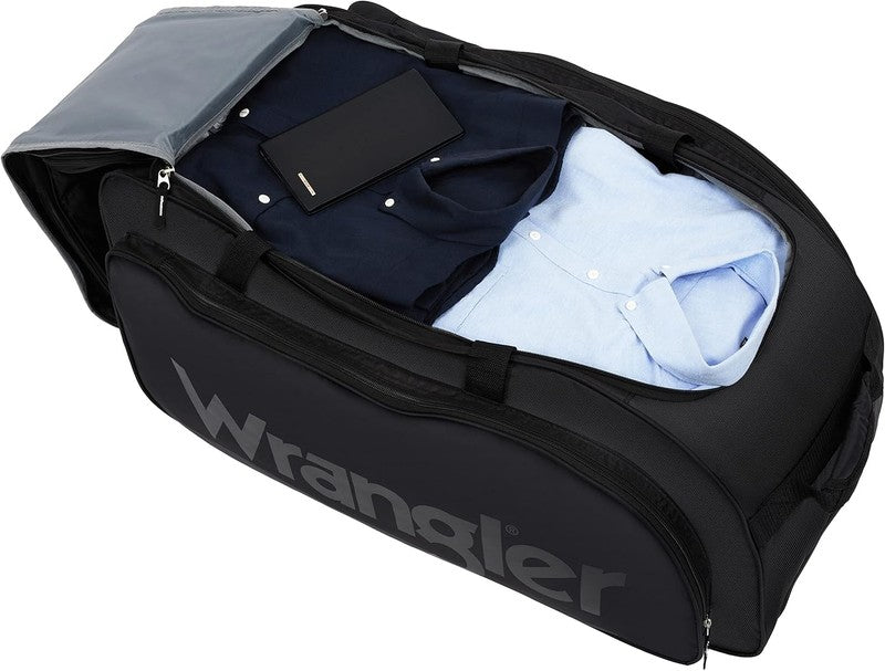 Wesley Rolling Duffel Bag3