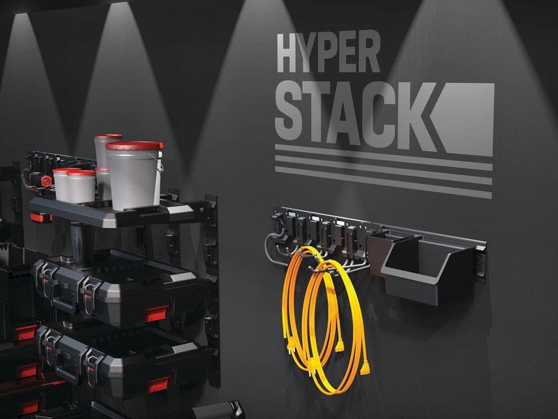 Hyper Stack 3 Drawer Tool Storage Box7