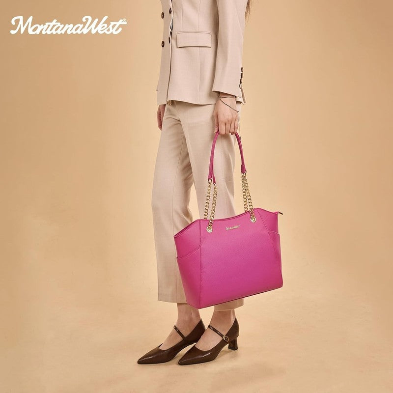 Tote Bag for Women Chain Top-Handle Handbags8