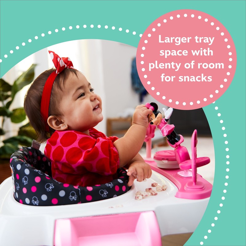 Ready Set Walk DX Developmental Baby Walker – Modern Minnie9