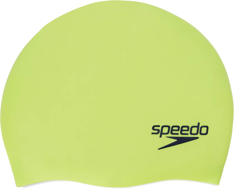 Swim Cap Silicone11