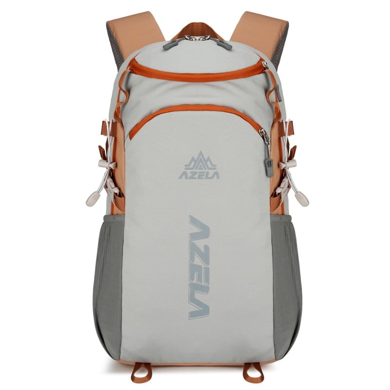 New Outdoor Mountaineering Bag Large Capacity Lightweight Waterproof Professiona1