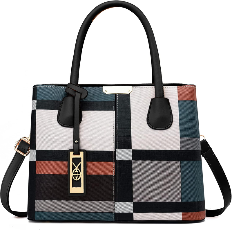 Purses and Handbags for Women Shoulder Tote Bags Top Handle Satchel11