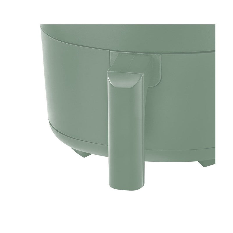 2.2 Qt Air Fryer, Sage Green - Automatic Shutoff, Nonstick4