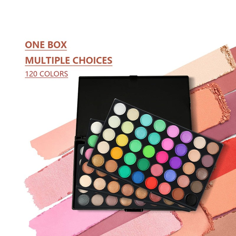 All-In-One Makeup Set Holiday Gift Surprise | Full Makeup Kit for Women Essentia1