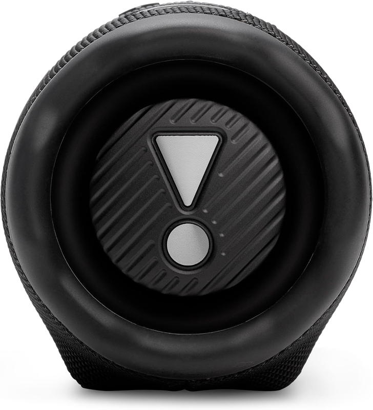 Bluetooth Speaker Portable Waterproof 28H AI Sound Boost Power Bank Black9