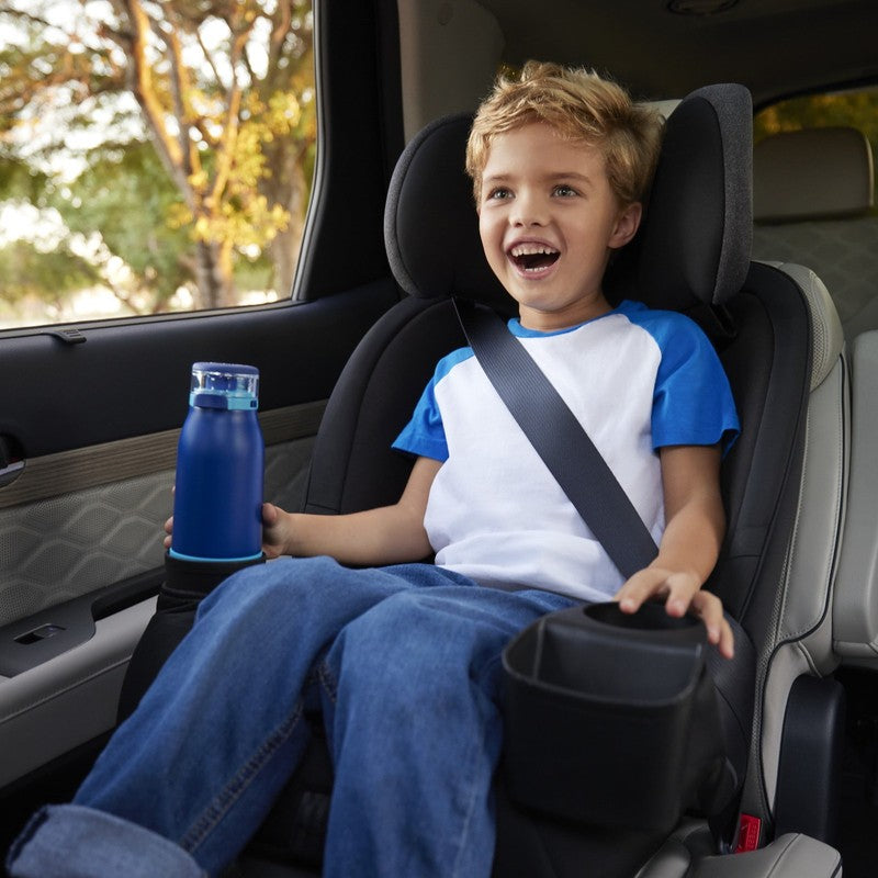 Grow and Go Sprint All-In-One Convertible Car Seat, Nightshift III10