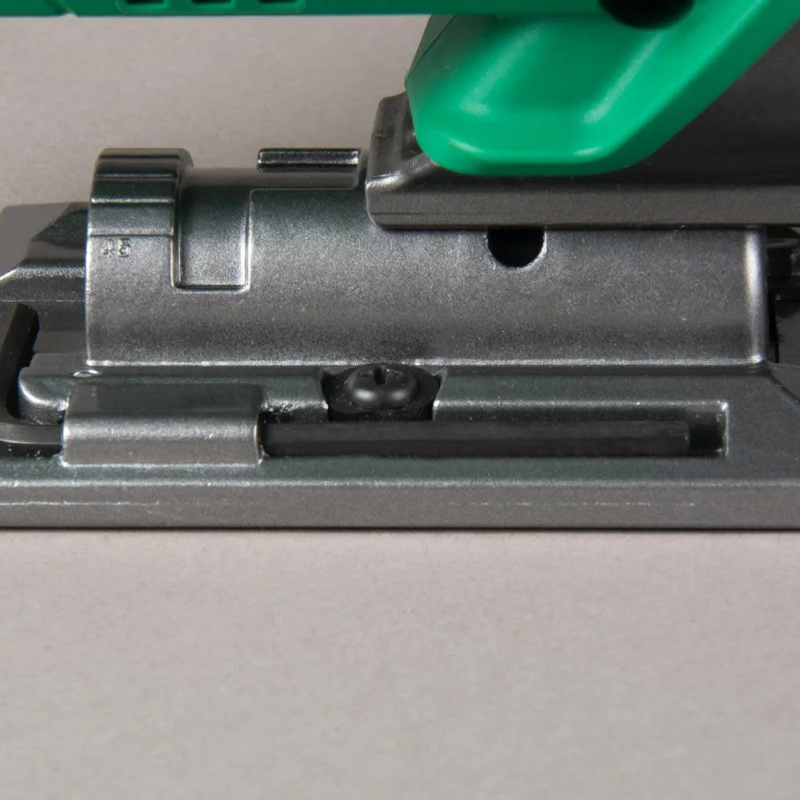 18V Multivolt Jig Saw | 2500 SPM | Variable Speed Trigger | Tool Only | CJ18DAQ44