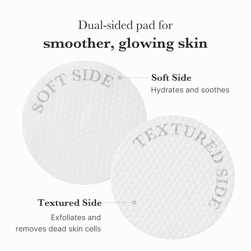 Zero Pore Pad 2.0 Toner Pads AHA BHA Exfoliating Korean Skin Care 705