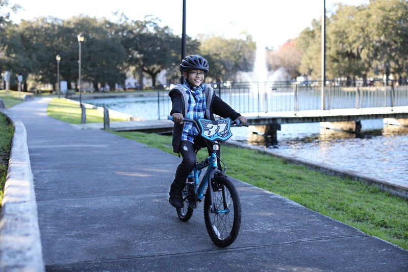 20"  Wipeout Boys BMX Bike for Age 7 14 Years8
