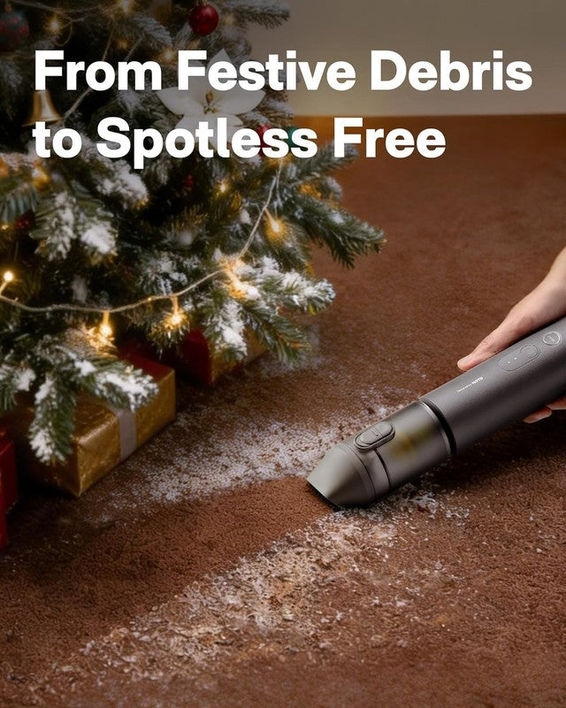 Handheld Cordless Car Vacuum 4 in 1 Mini Strong Suction Air Duster Cleaner1