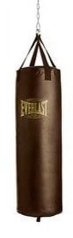100 Lb Vintage Heavy Bag Boxing Kit.1