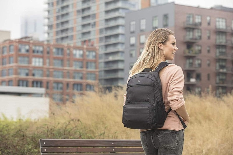 Anti Theft Active Packable Backpack3