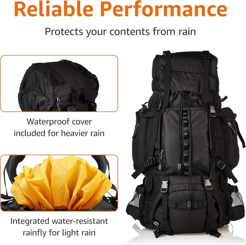 Internal Frame Backpack1