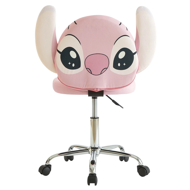 Lilo & Stitch Kids Figural Desk Chair, Angel6