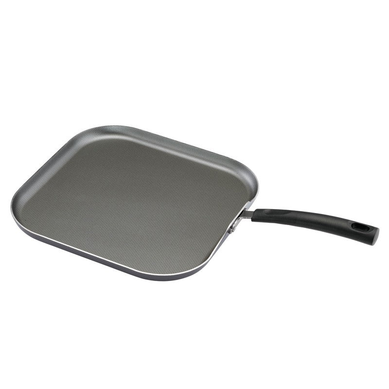 Primaware 18 Piece Non-Stick Cookware Set, Steel Gray4