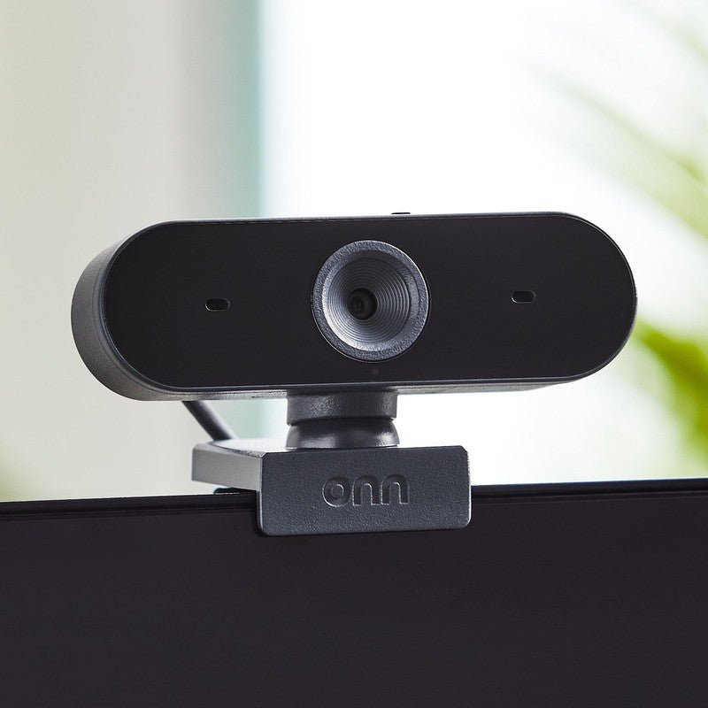 4K Webcam with Autofocus and Swivel Head, Built In Dual Mics, Privacy Cover2